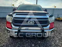 2015 Toyota TUNDRA фото