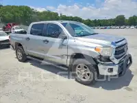2015 Toyota TUNDRA фото