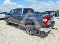 2015 Toyota TUNDRA фото