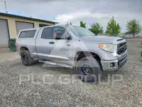 2015 Toyota TUNDRA фото