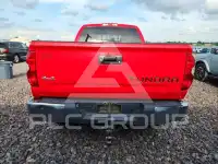 2015 Toyota TUNDRA фото