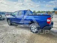 2015 Toyota TUNDRA фото