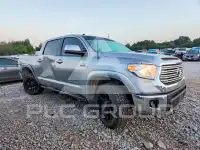 2015 Toyota TUNDRA фото