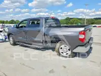 2015 Toyota TUNDRA photo
