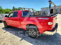 2015 Toyota TUNDRA фото