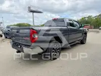 2015 Toyota TUNDRA фото