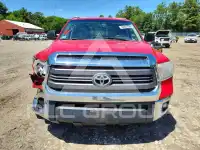 2015 Toyota TUNDRA фото