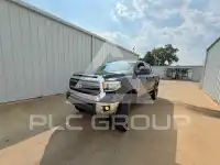 2015 Toyota TUNDRA фото