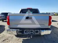 2015 Toyota TUNDRA фото