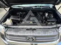2015 Toyota TUNDRA фото