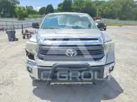 2015 Toyota TUNDRA фото