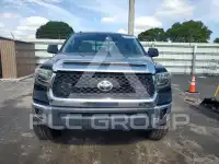 2015 Toyota TUNDRA фото