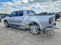 2015 Toyota TUNDRA фото