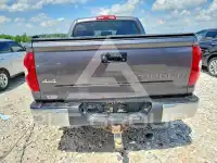 2015 Toyota TUNDRA фото