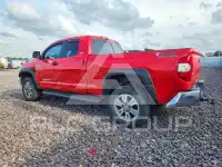 2015 Toyota TUNDRA фото