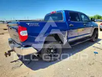 2015 Toyota TUNDRA фото