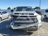 2015 Toyota TUNDRA фото