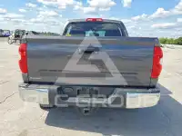 2015 Toyota TUNDRA photo