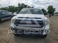 2015 Toyota TUNDRA фото