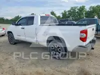 2015 Toyota TUNDRA фото