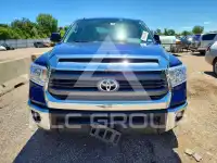 2015 Toyota TUNDRA фото
