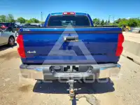 2015 Toyota TUNDRA фото