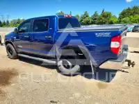 2015 Toyota TUNDRA фото