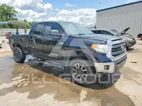 2015 Toyota TUNDRA фото