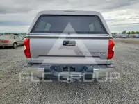 2015 Toyota TUNDRA фото
