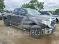 2015 Toyota TUNDRA фото