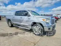 2015 Toyota TUNDRA фото