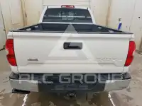 2015 Toyota TUNDRA фото