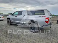 2015 Toyota TUNDRA фото