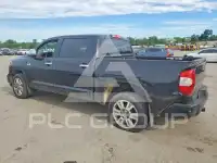 2015 Toyota TUNDRA фото