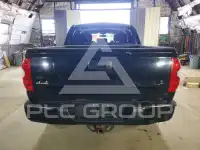 2015 Toyota TUNDRA фото