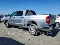 2015 Toyota TUNDRA фото