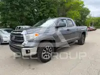 2015 Toyota TUNDRA фото