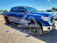 2015 Toyota TUNDRA фото
