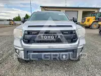 2015 Toyota TUNDRA фото