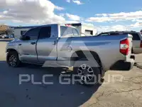 2015 Toyota TUNDRA фото