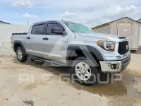 2015 Toyota TUNDRA фото