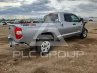 2015 Toyota TUNDRA фото