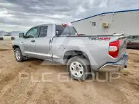 2015 Toyota TUNDRA фото