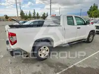2015 Toyota TUNDRA фото