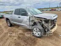 2015 Toyota TUNDRA фото