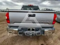 2015 Toyota TUNDRA фото