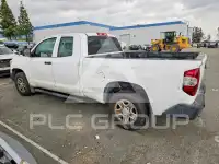 2015 Toyota TUNDRA фото