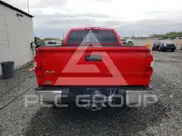 2015 Toyota TUNDRA фото