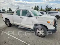 2015 Toyota TUNDRA фото