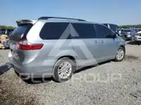 2015 Toyota SIENNA photo